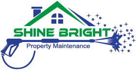 Shine Bright Property Maintence - Central Coast NSW